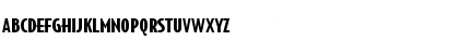 BodegaSans-MediumSmallcaps Regular Font BodegaSans-MediumSmallcaps Regular Font