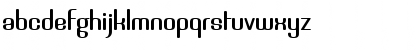 Brassiere Regular Font