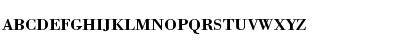 Bodoni Berthold Expert BQ Regular Font Bodoni Berthold Expert BQ Regular Font