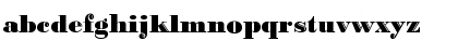 BodoniHighlightICG Medium Font BodoniHighlightICG Medium Font