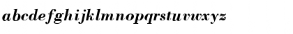 BodoniICG BoldItalic Font BodoniICG BoldItalic Font