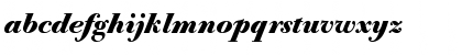 Bodoni Old Face Expert BQ Regular Font Bodoni Old Face Expert BQ Regular Font