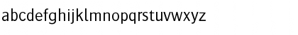 Bosis Regular Font