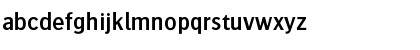 Bosis Regular Font
