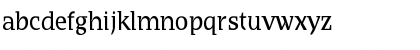 BradloSlabCE Regular Font BradloSlabCE Regular Font