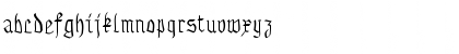 Buchkunst Regular Font