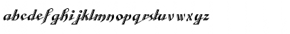 CabargaCursICG Alt Font CabargaCursICG Alt Font