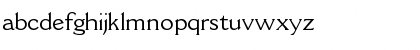 Cantoria MT Std Regular Font