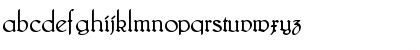 Bridgnorth Regular Font