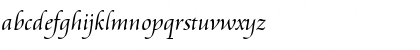 Cataneo Light OSF Font Cataneo Light OSF Font
