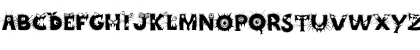 CCCreepyCrawly Regular Font CCCreepyCrawly Regular Font