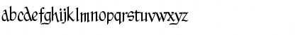 CCYuletideLog Regular Font CCYuletideLog Regular Font