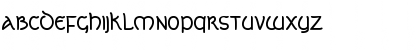 CelticLionAOE Regular Font CelticLionAOE Regular Font