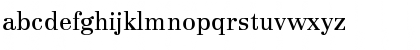 Centennial Regular Font Centennial Regular Font