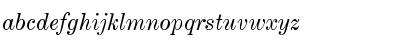 CenturyExpEF RegularItalic Font CenturyExpEF RegularItalic Font