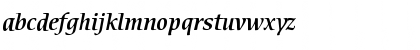 CerigoEF MediumItalic Font CerigoEF MediumItalic Font
