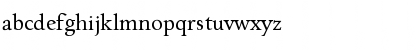Charpentier Renaissance Pro Regular Font Charpentier Renaissance Pro Regular Font