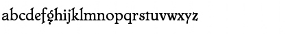 Chesterfield LT Std Regular Font