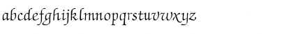 ZabriskieScriptSwash Regular Font