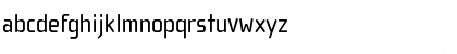 ChollaSans Regular Font ChollaSans Regular Font