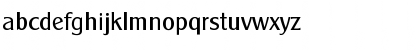 Cleargothic-Regular Regular Font