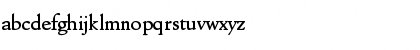 Cloister OldstyleRoman Font Cloister OldstyleRoman Font