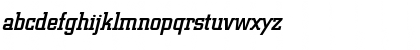 Coliseum-BoldItalic Regular Font Coliseum-BoldItalic Regular Font