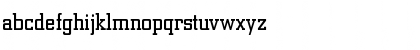 ColiseumC Regular Font ColiseumC Regular Font