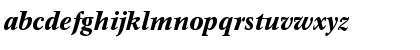 Concorde Regular Font