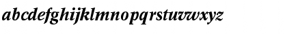 Concorde BQ Regular Font