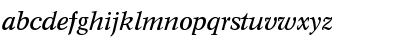 Concorde Math 1 BQ Regular Font