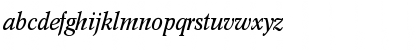Concorde Nova Italic Font Concorde Nova Italic Font