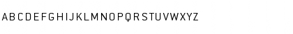 ConduitSCITC ExtraLight Font