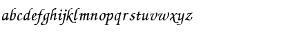 Zap-Chance Normal Font Zap-Chance Normal Font