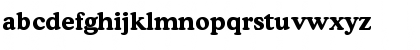 Bitstream Cooper Bold Font