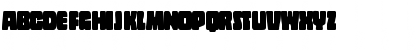Copal Solid Font Copal Solid Font