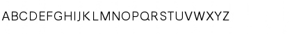 Corporate S Expert BQ Regular Font