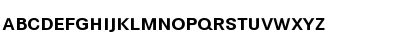 CorporateSSC Demi Font