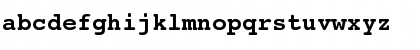 Courier 10 Pitch Bold Font Courier 10 Pitch Bold Font