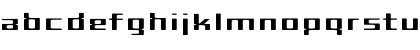 CriminalWide Regular Font CriminalWide Regular Font