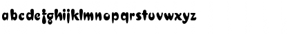 CroissantEF Regular Font