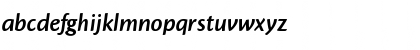 Cronos Pro Semibold Subhead Italic Font Cronos Pro Semibold Subhead Italic Font