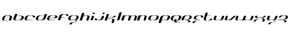 Crystopia Atmosphere Font