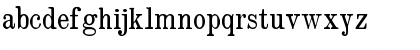 Brokgauz & Efron Regular Font Brokgauz & Efron Regular Font