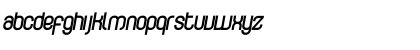 Curvature-BoldItalic Regular Font Curvature-BoldItalic Regular Font