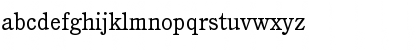 ITC Cushing Std Book Font