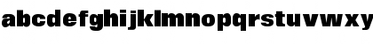 Dakota Regular Font