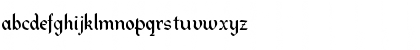 Davis Regular Font Davis Regular Font