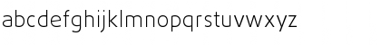 DaxlinePro Light Font DaxlinePro Light Font