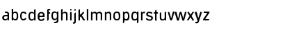 DeconStruct Medium Font DeconStruct Medium Font